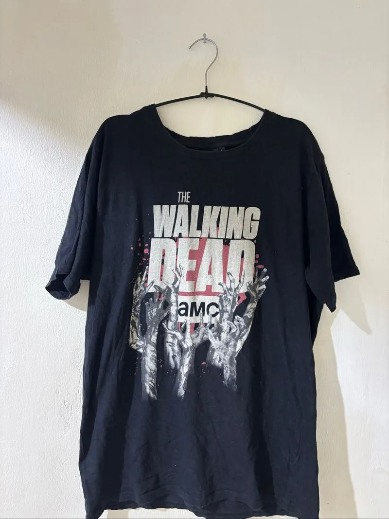 Kaos the walking dead  photo 1