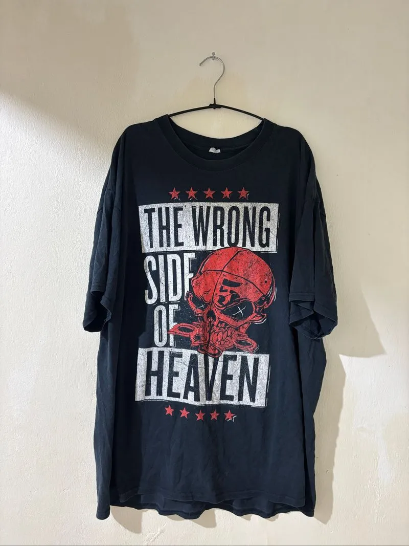 Kaos TWSOH photo 1