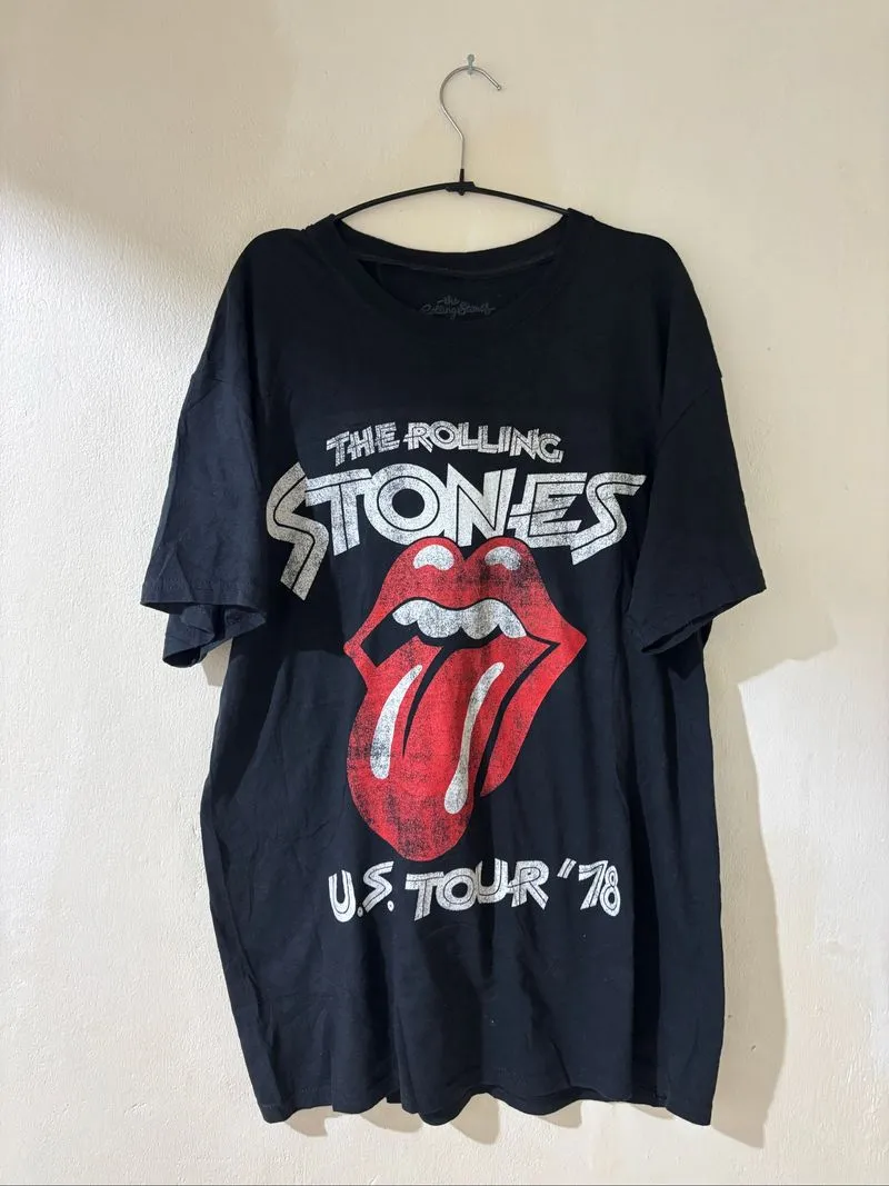 Kaos the Rolling Stones  photo 1