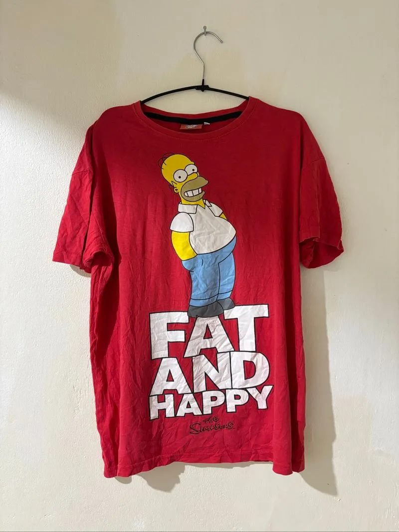 Kaos the Simpson  photo 1