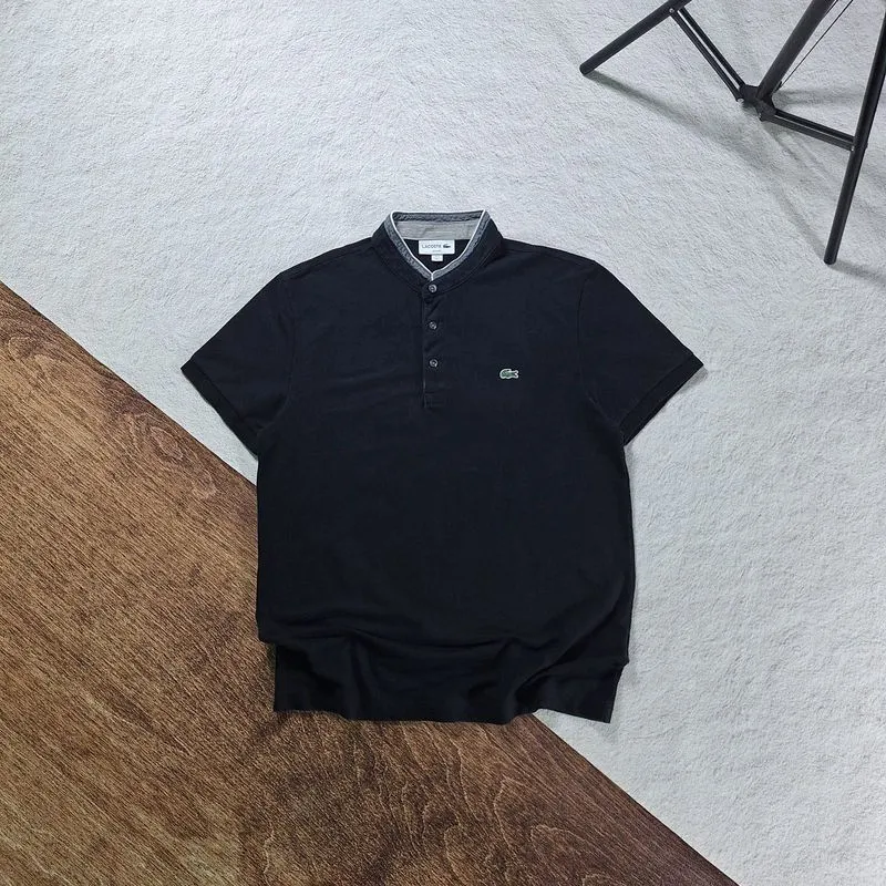 Polo Shirt Lacoste Kerah Shanghai photo 1
