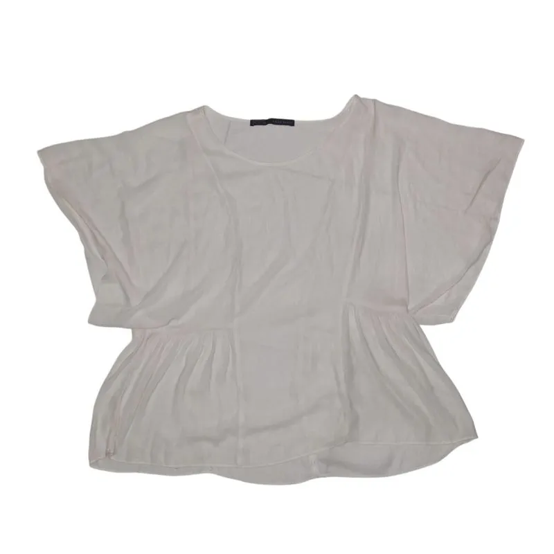 Blouse Top Pendek photo 1