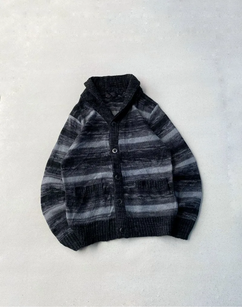 CARDIGAN COLLAR BY CUBIC SUGAR photo 1