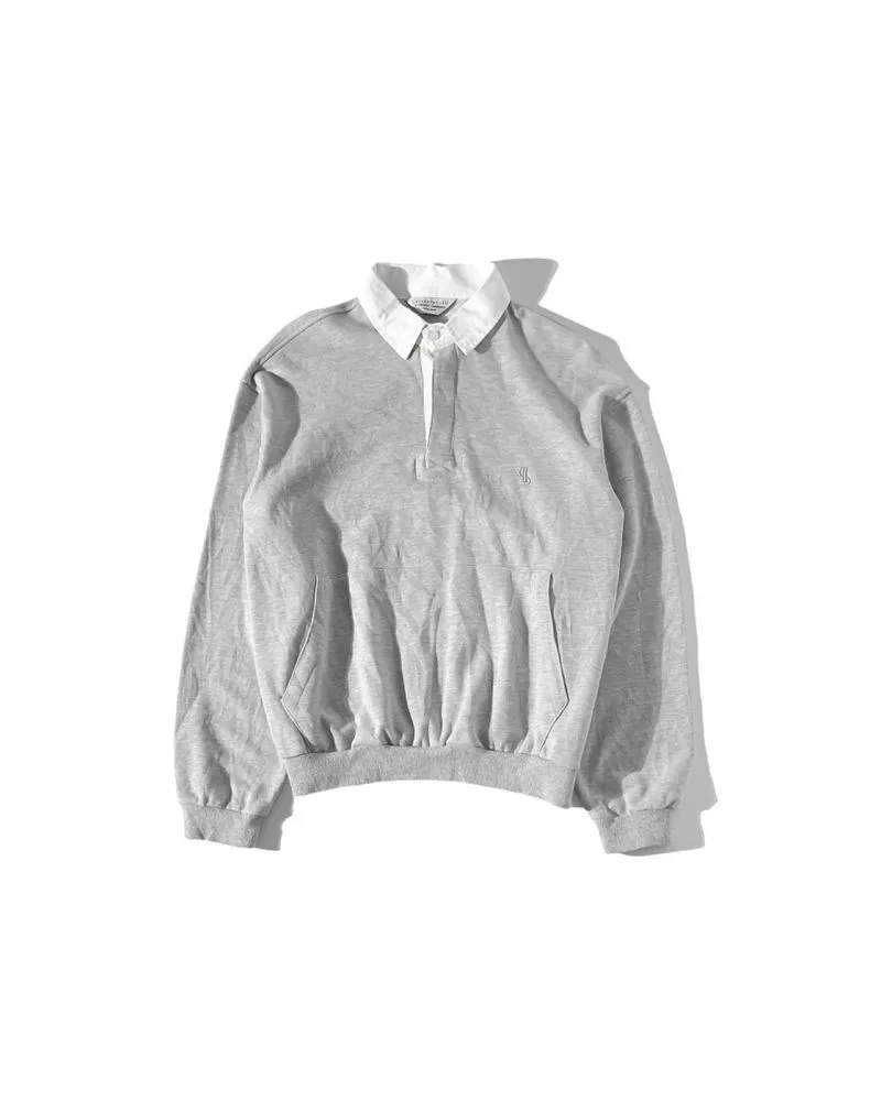 Lafudge Store Rugby SweatShirt photo 1