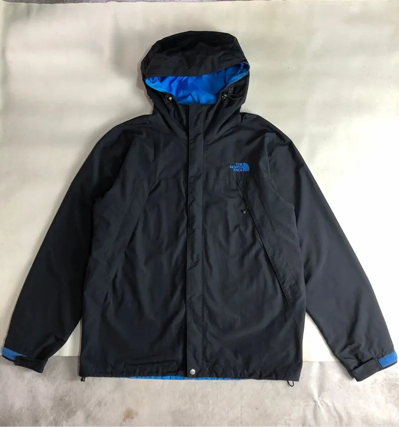 Jacket the north face  photo 1