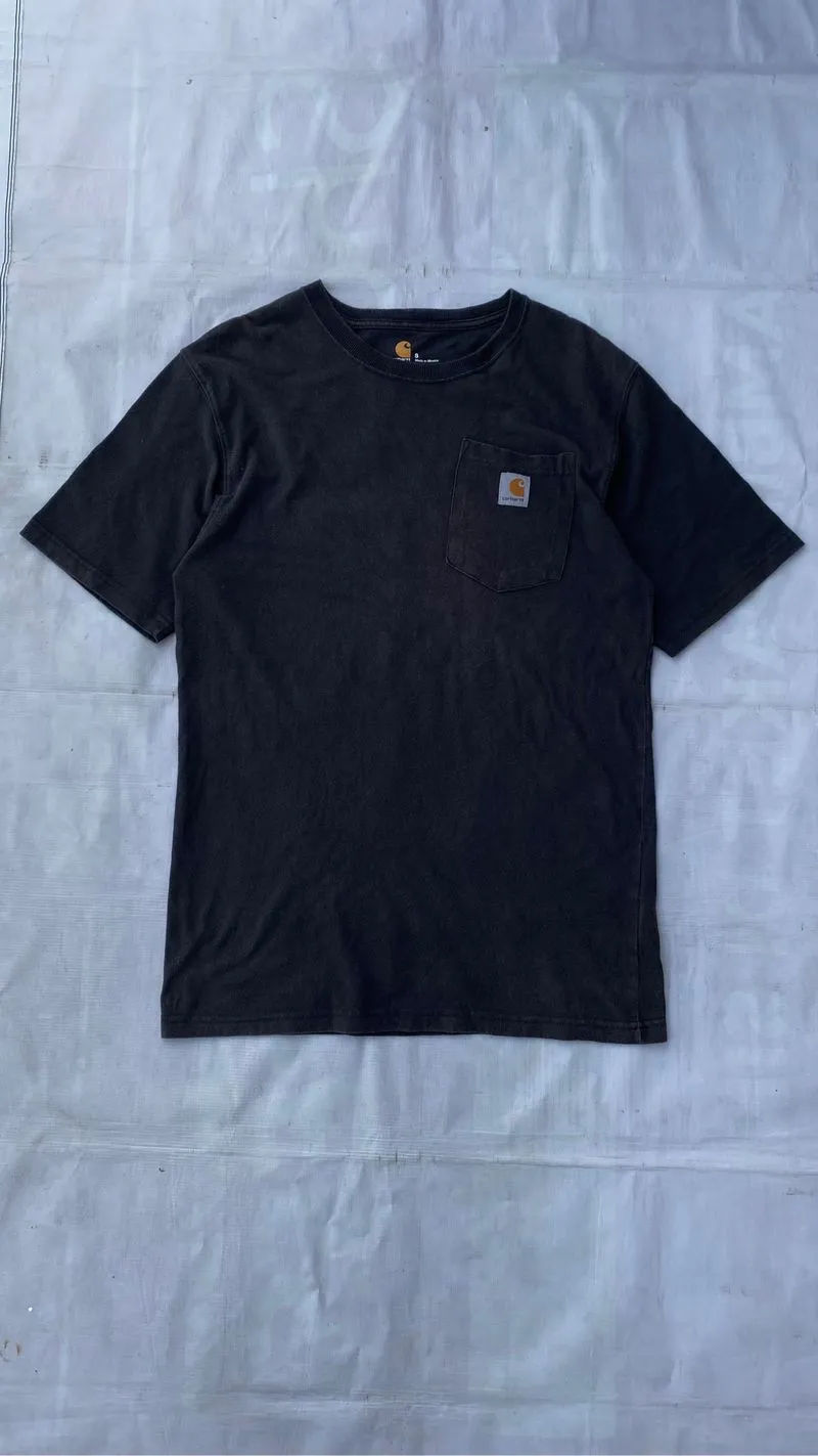 Carhartt Pocket T-shirt photo 1