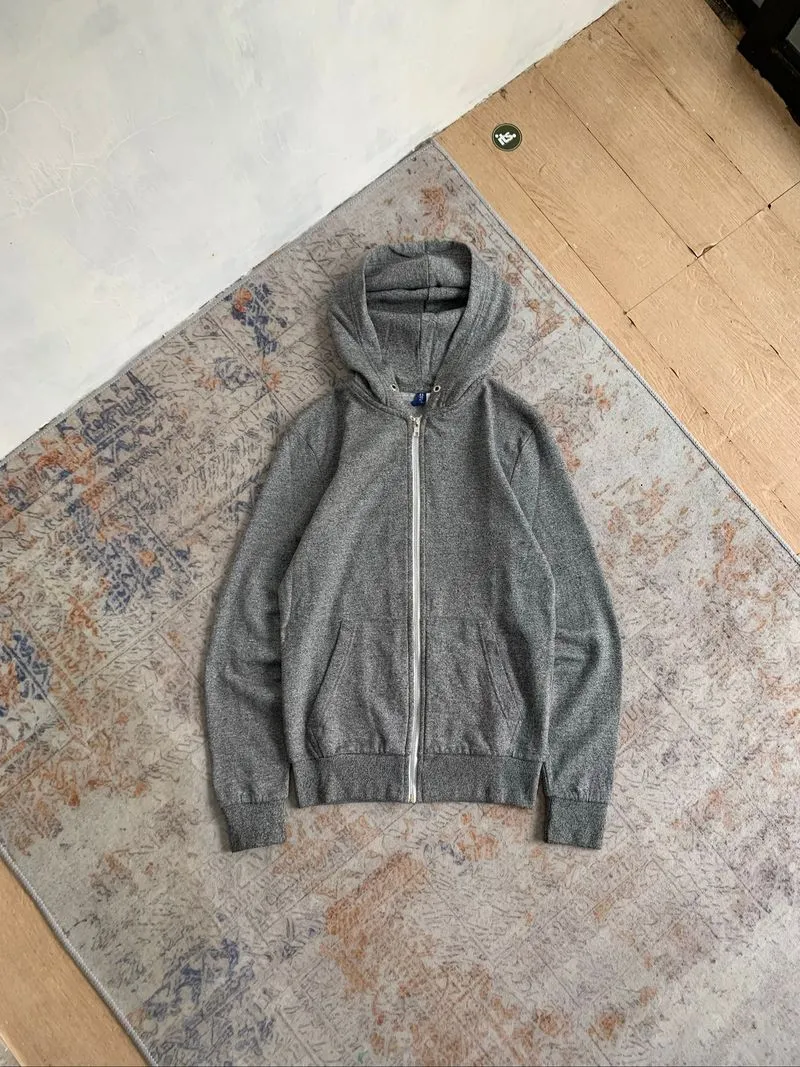 H&M Ziphoodie  photo 1