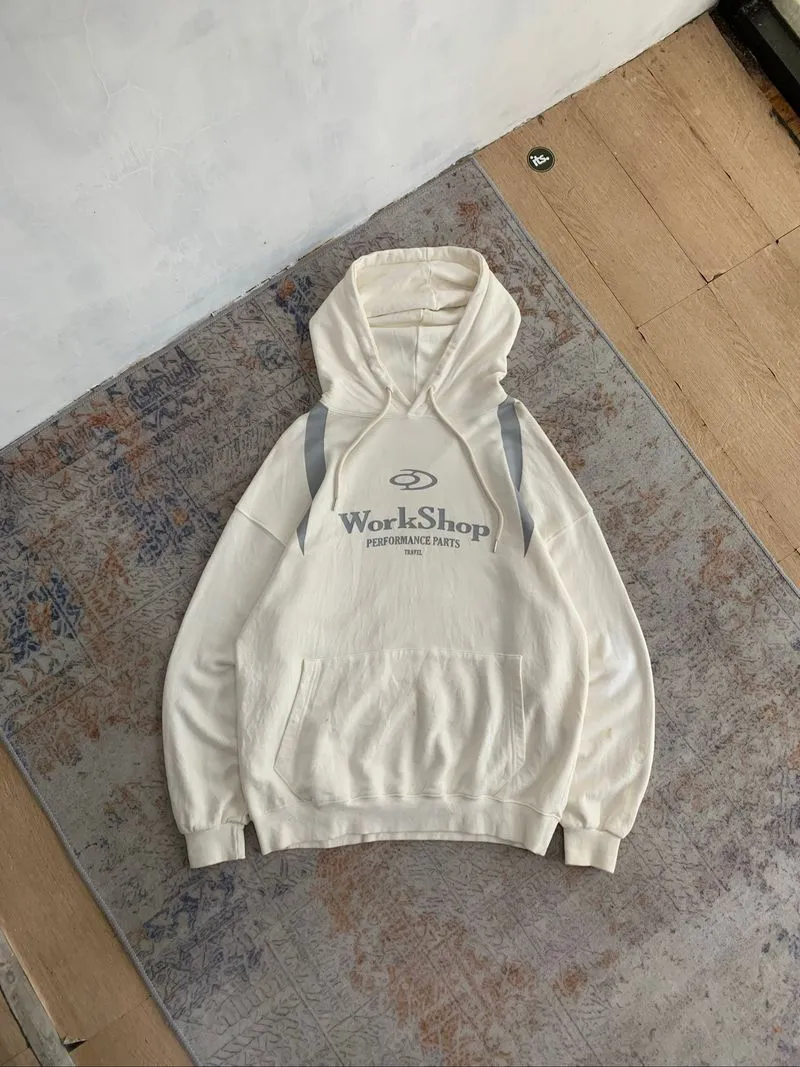 Travel hoodie  photo 1