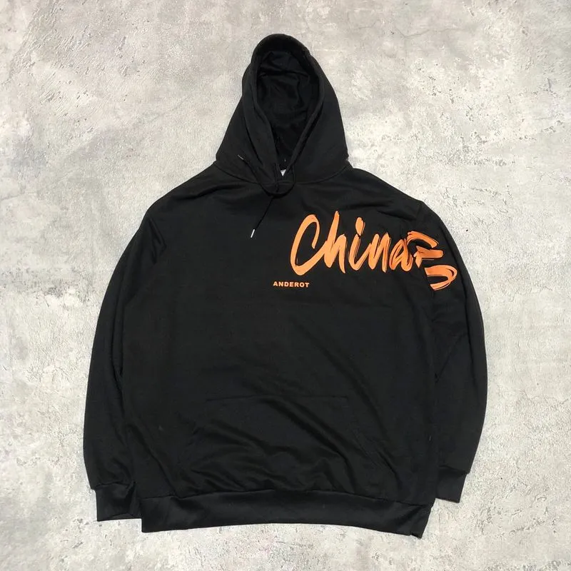 Hoodie 5e Shop HD-112 Second Original photo 1