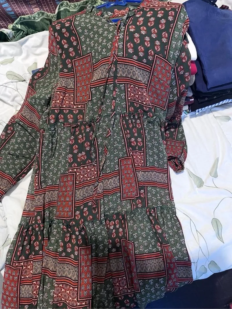 dress bangkok  photo 1
