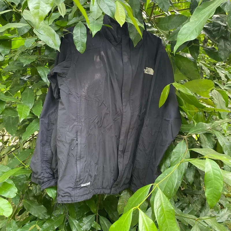 Jacket photo 1