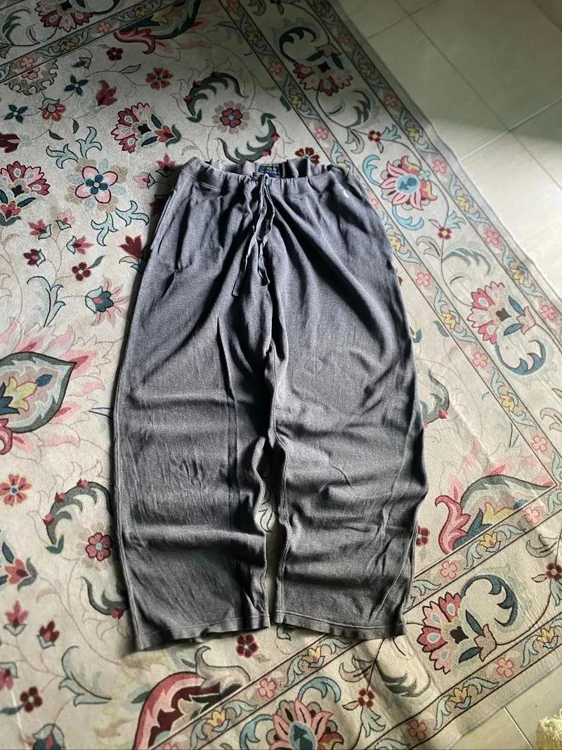 Polo Ralph Lauren Baggy Sweatpants  photo 1