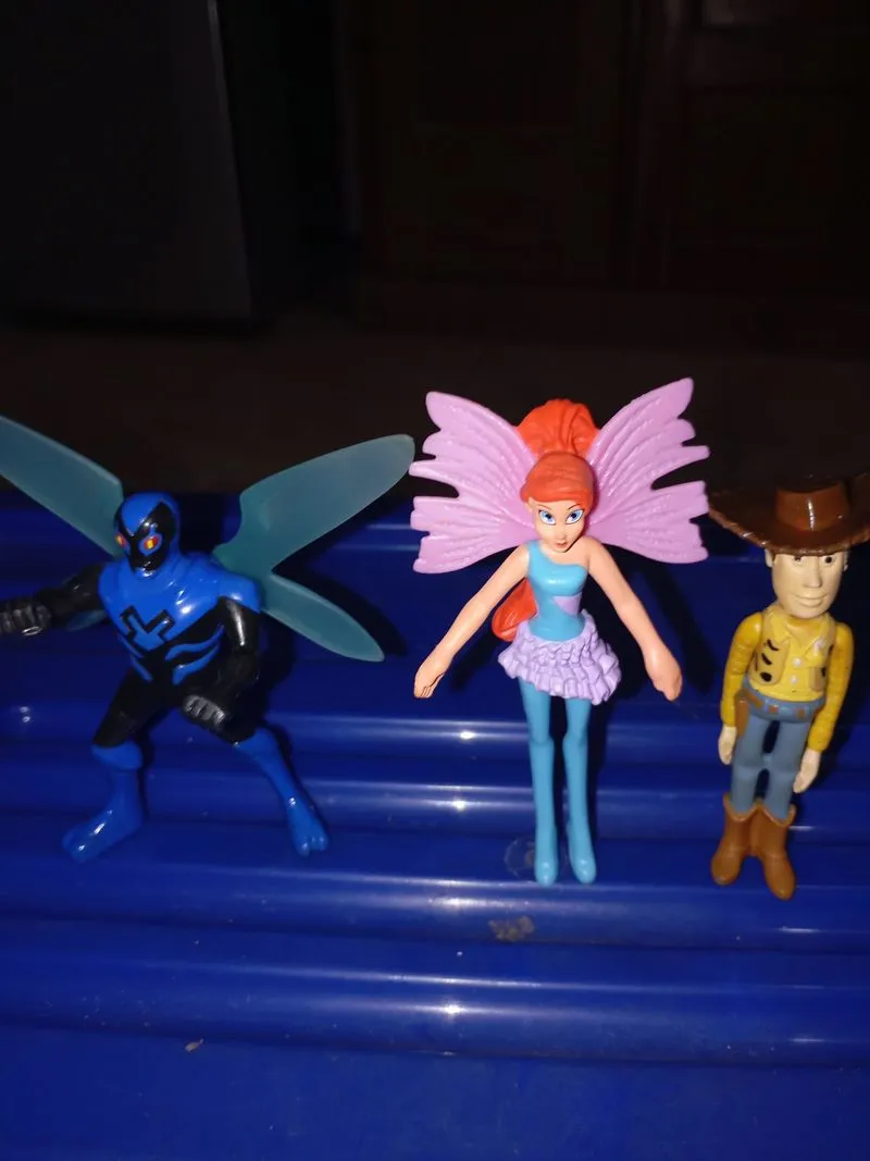 Figure mcd photo 1