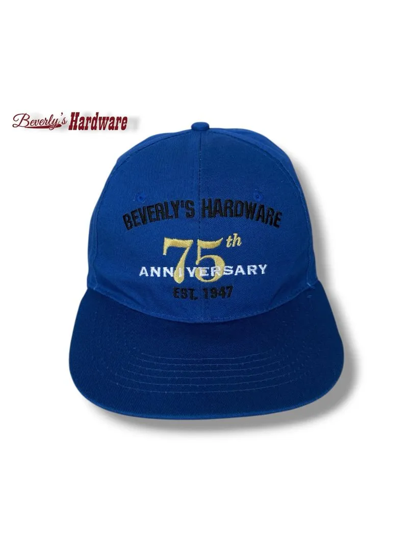 Topi 75 Beverly’s Hardware, 1947 photo 1