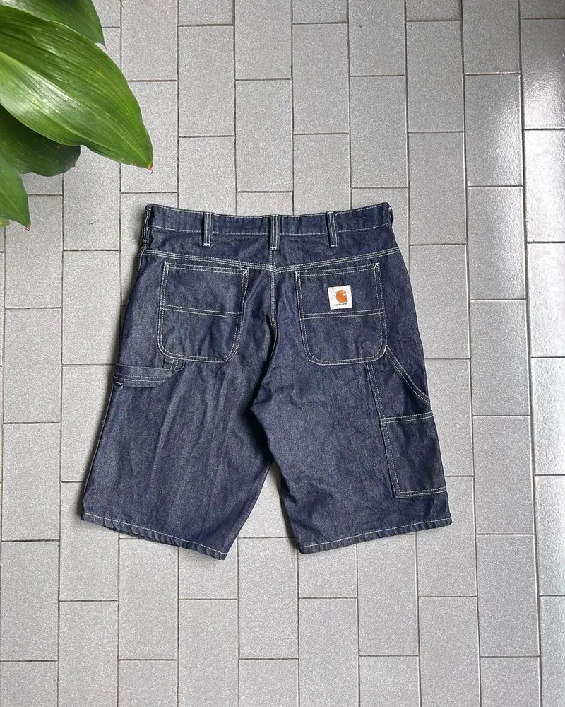 Jorts Carthartt - Pants photo 1