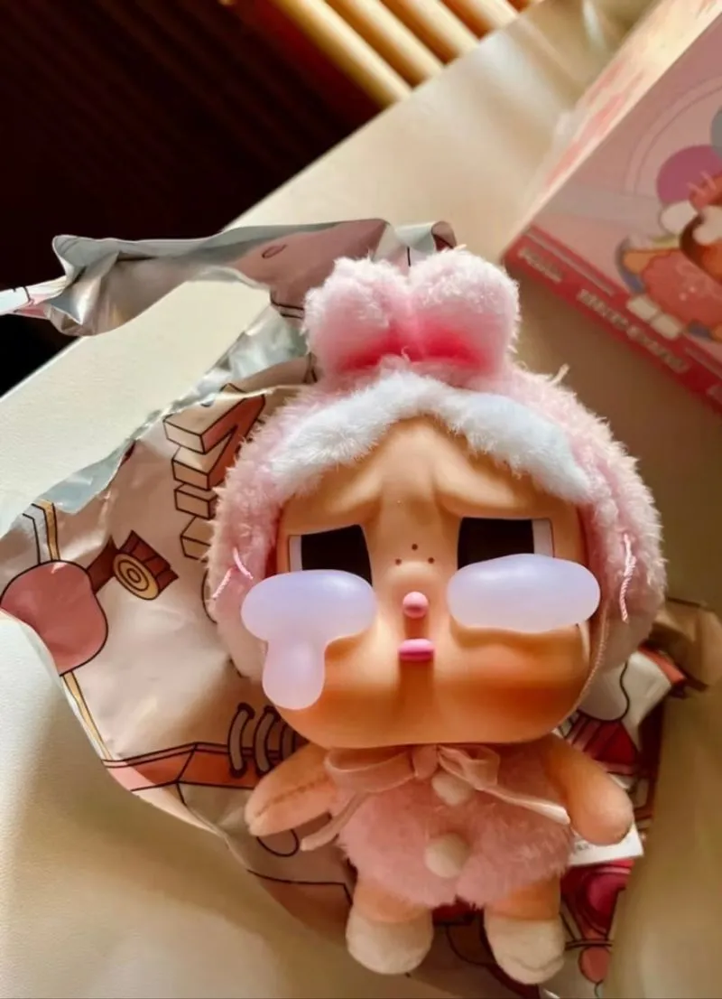 crybaby crying again photo 1
