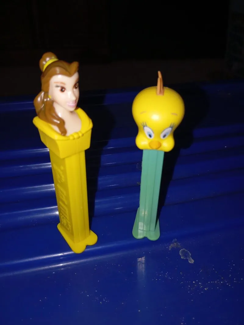 pez photo 1