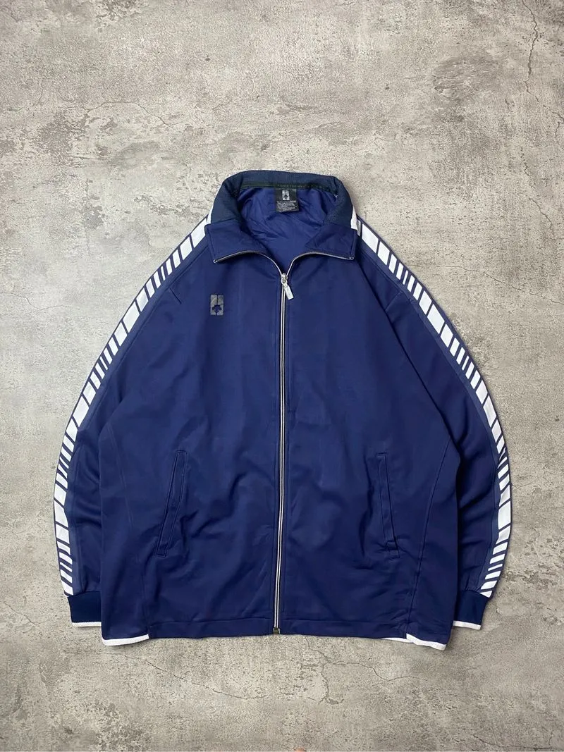 tracktop descente photo 1