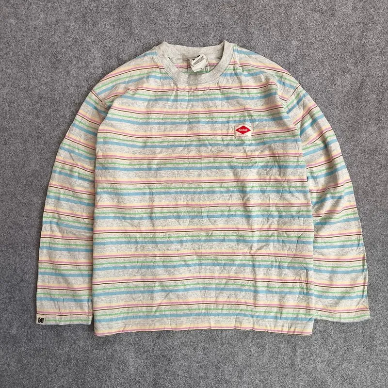 Kodak longsleeve tshirt  photo 1