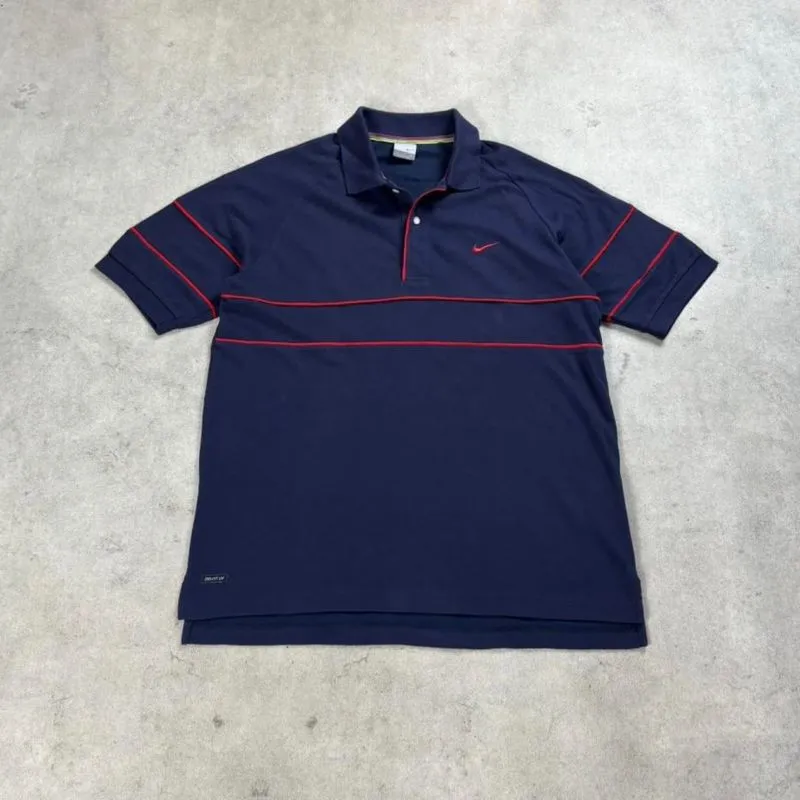 POLOSHIRT NAYKI, size L photo 1