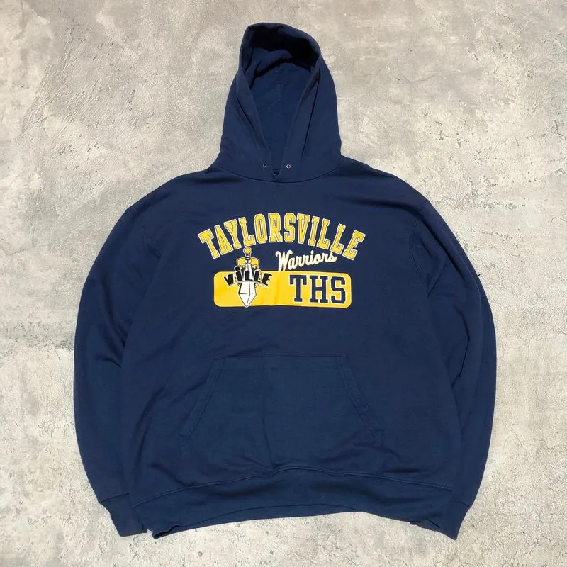Hoodie Hometown Classic HD-123 Second Original photo 1