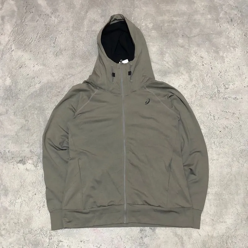 ZipHoodie Asics HD-128 Second Original photo 1
