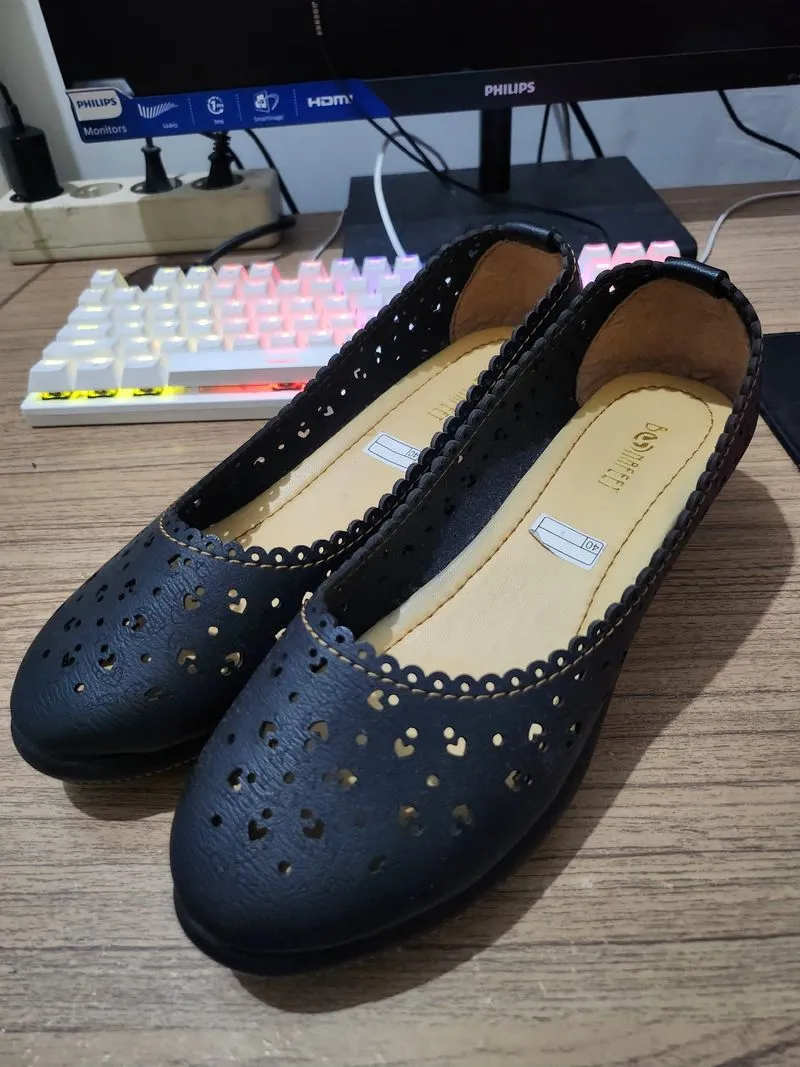 Bonafeet photo 1