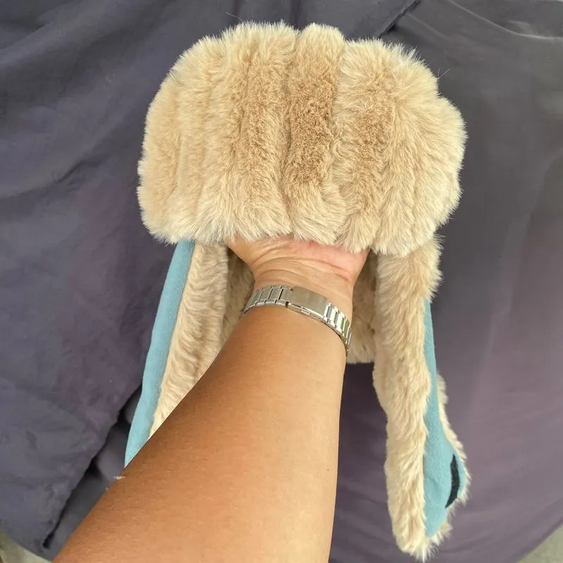 S oliver winter ushanka hat photo 1