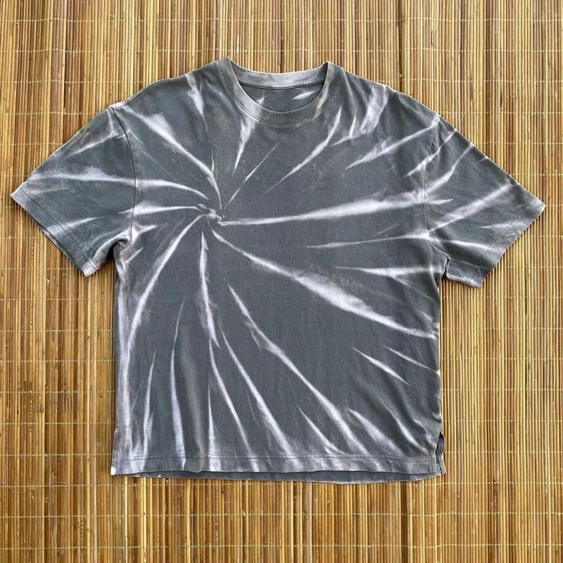 kaos tie dye photo 1