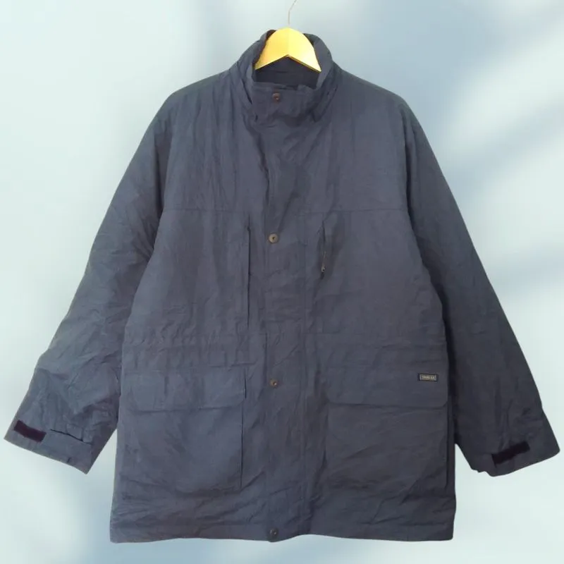 Jaket Parka Grand Air [BONUS KAOS KAKI] photo 1