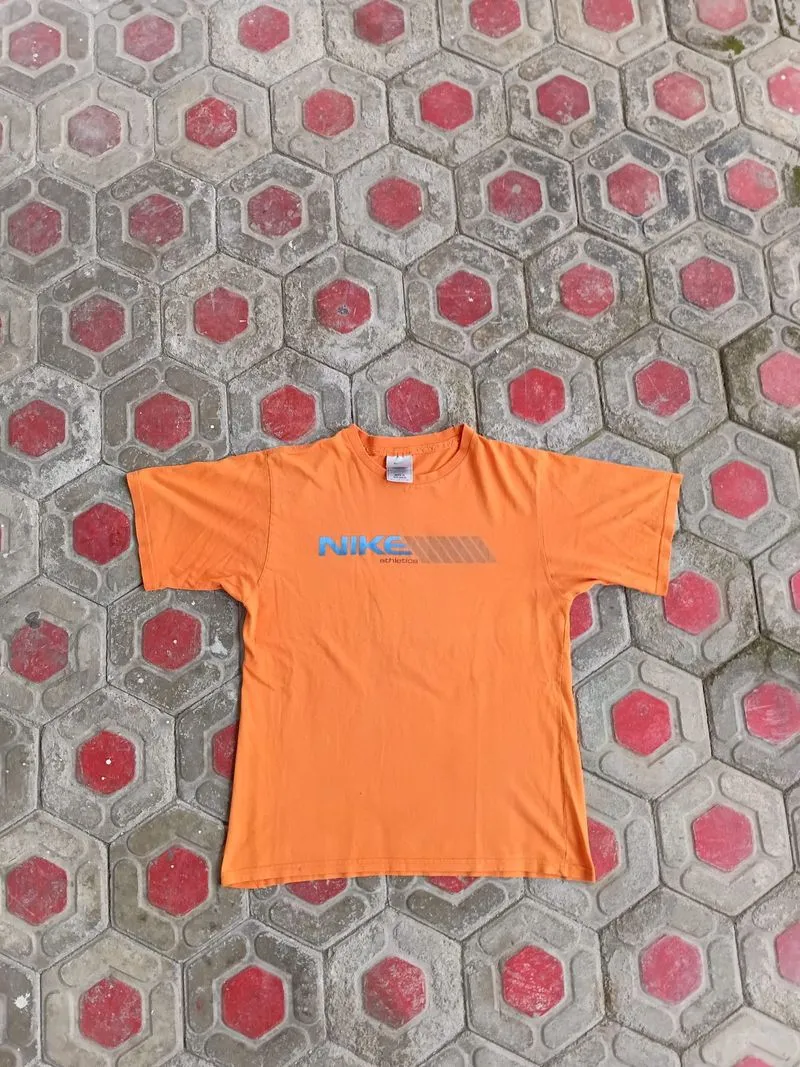 Vintage nike 00s photo 1
