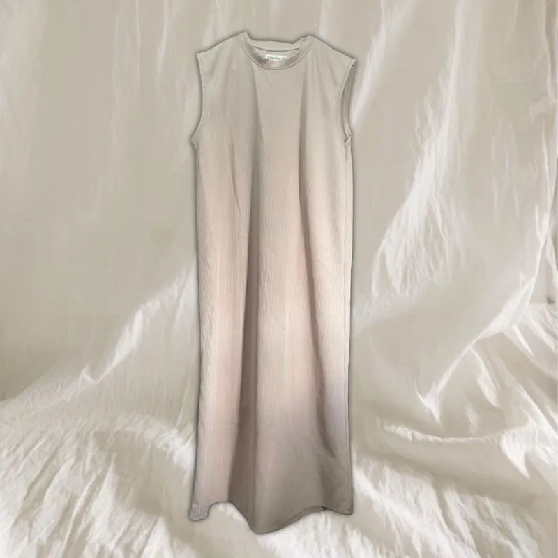 inner dress sleeveless photo 1
