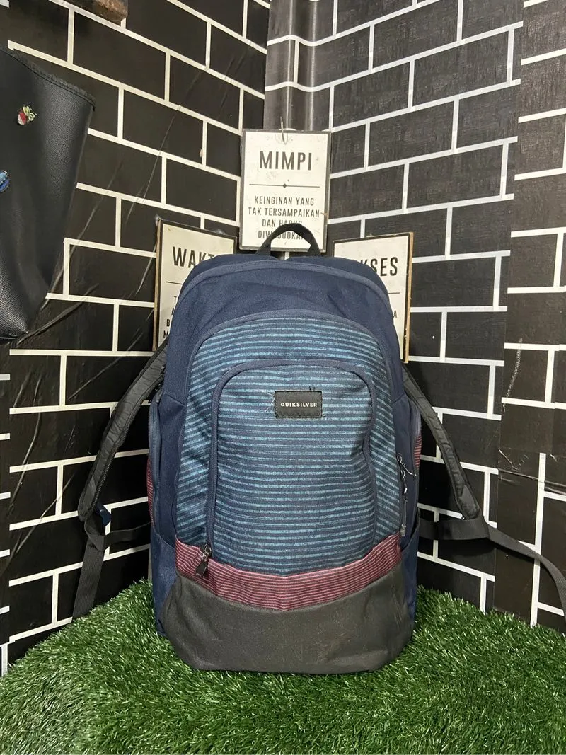 BACKPACK QUIKSILVER photo 1