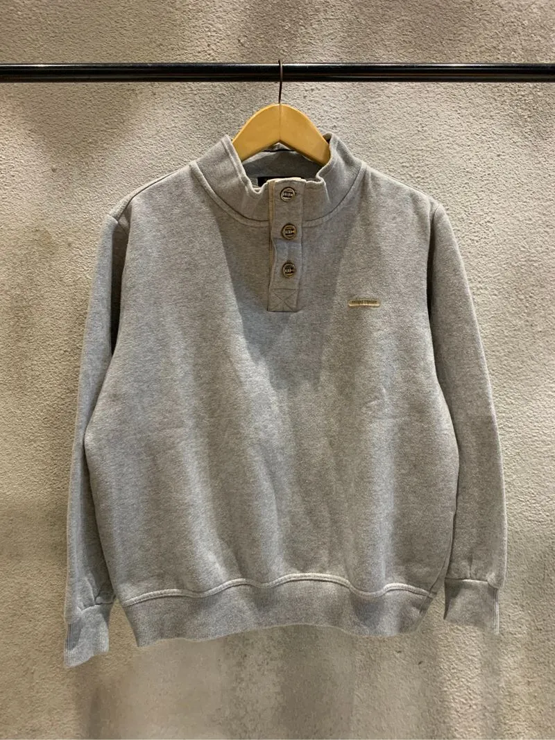 SACSNY Y’SACCS Golf by Yohji Yamamoto High-Neck Sweatshirt photo 1