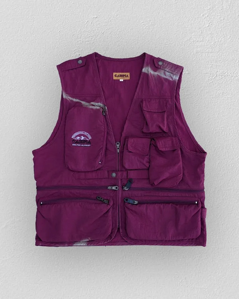 TACTICAL VEST UTILITY photo 1
