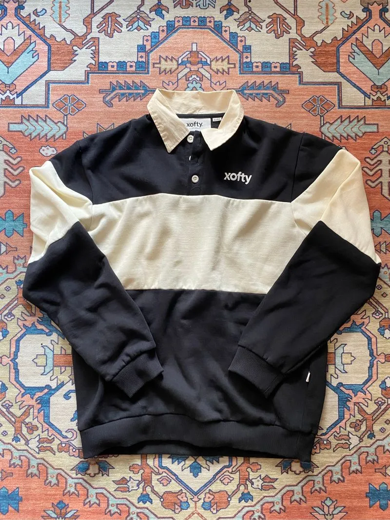 xoft sweater photo 1