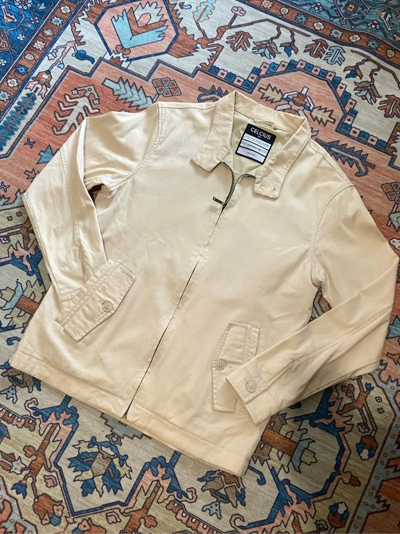 Celcius Workjacjet photo 1