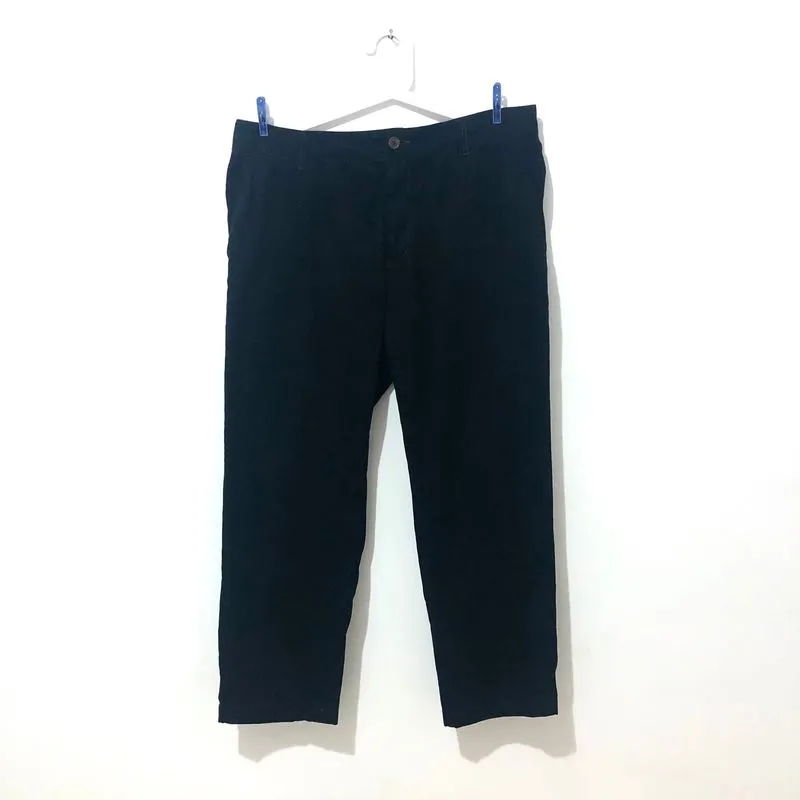 Long pants dickes chino black photo 1