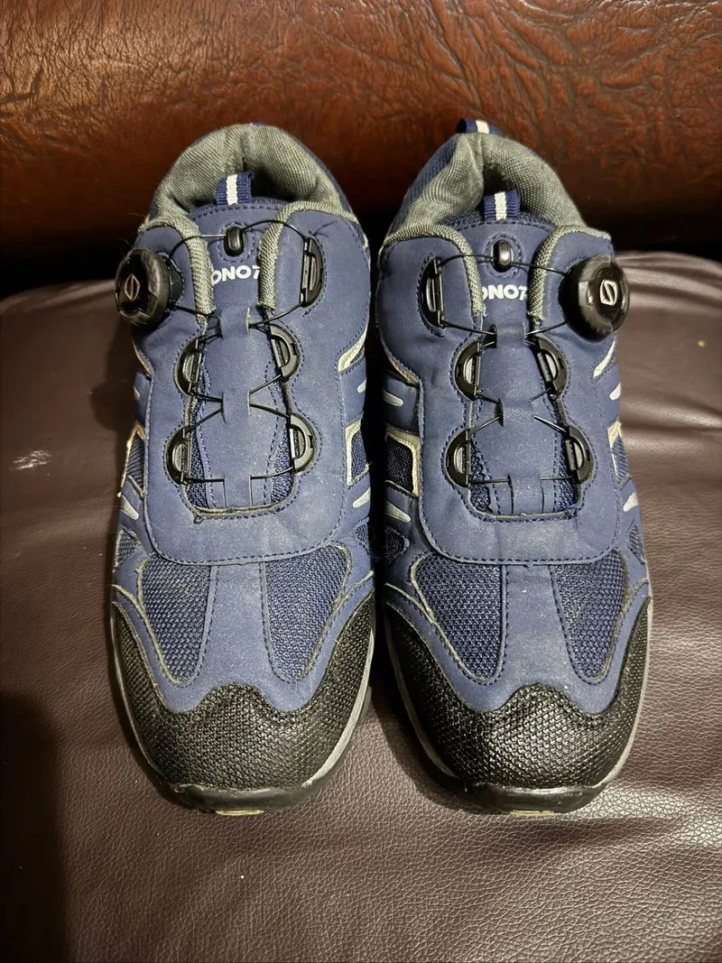 Mono R2 boa system outdoor shoes photo 1