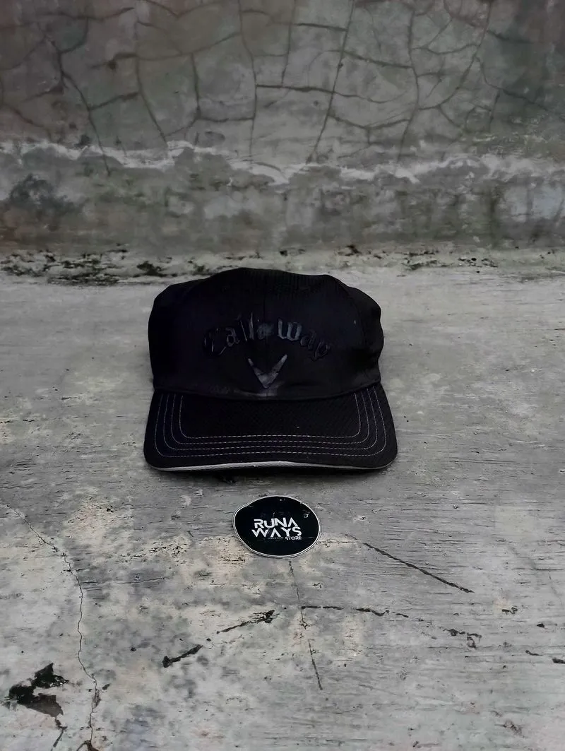 Topi caps Callaway Outdoor photo 1