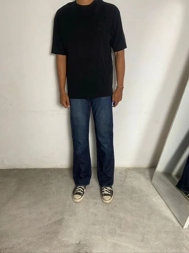 GAP DENIM SLIM BOOTCUT photo 1