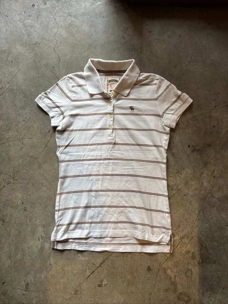 Polo Shirt Abercrombie  photo 1
