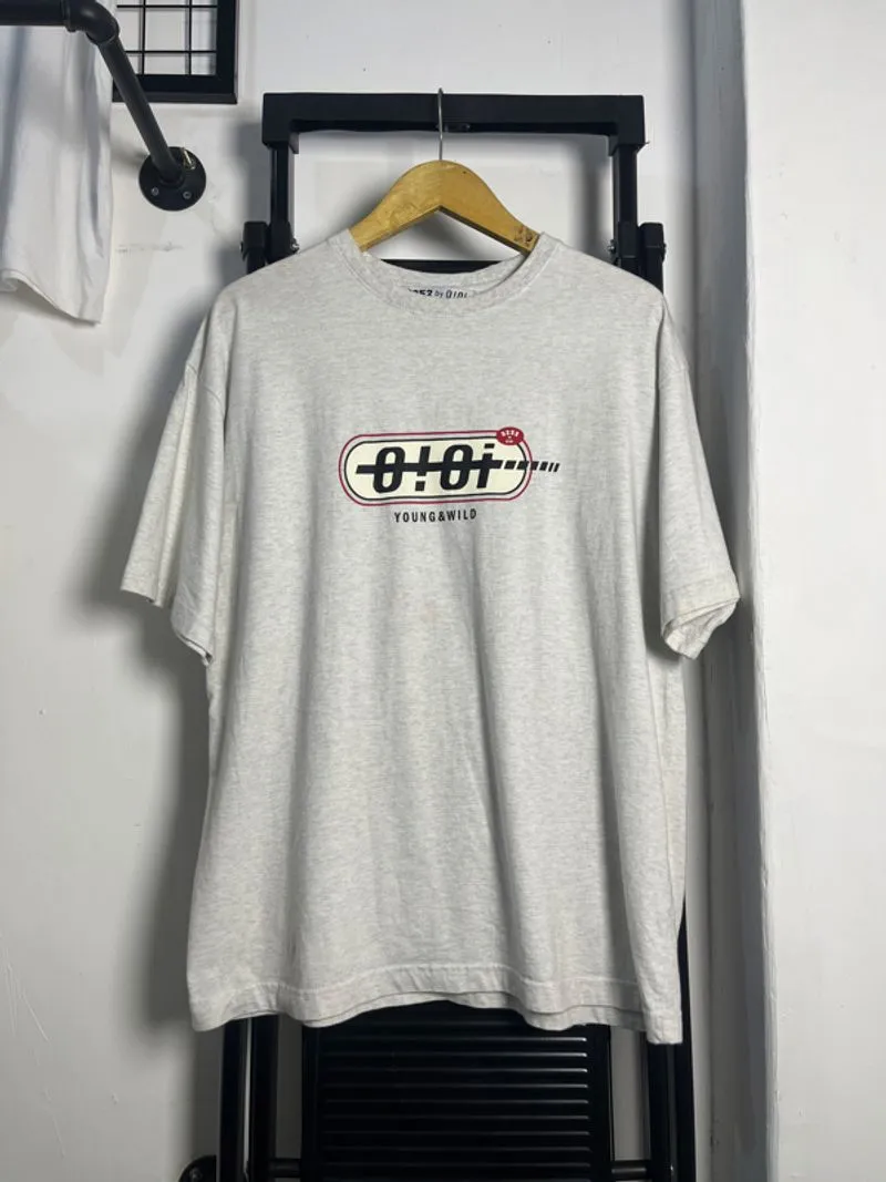 Tee OIOI  photo 1