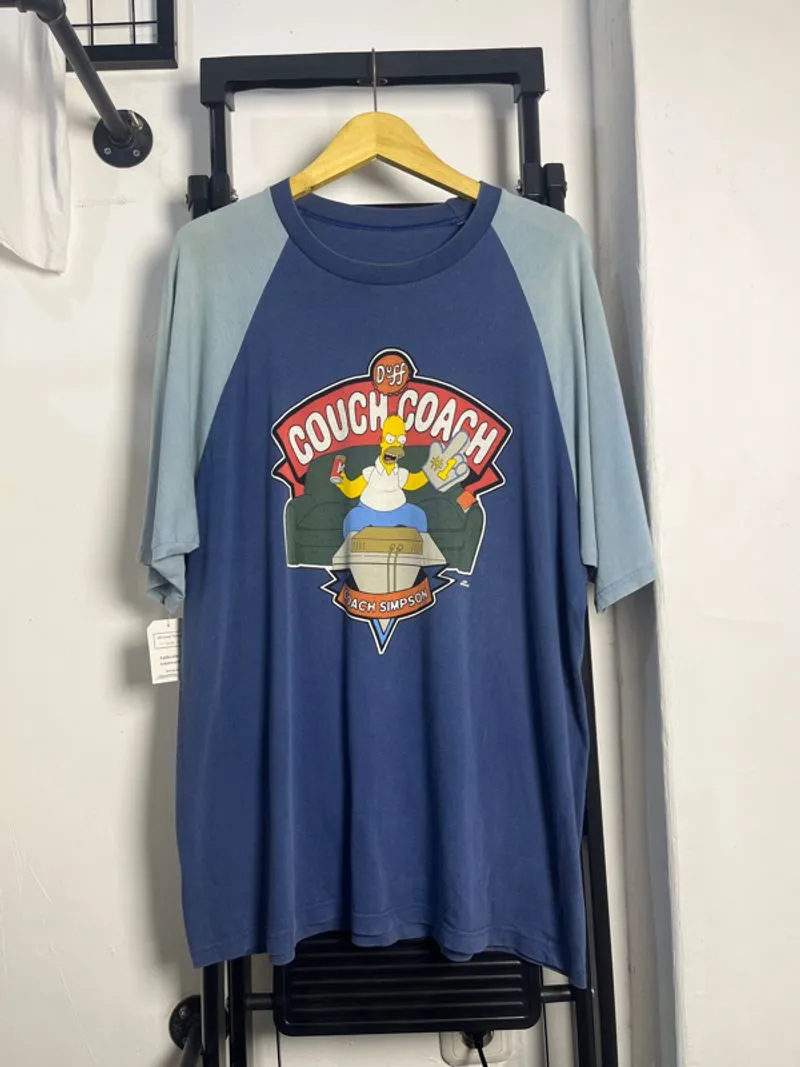 Tee Marks & Spencer x The Simpson  photo 1