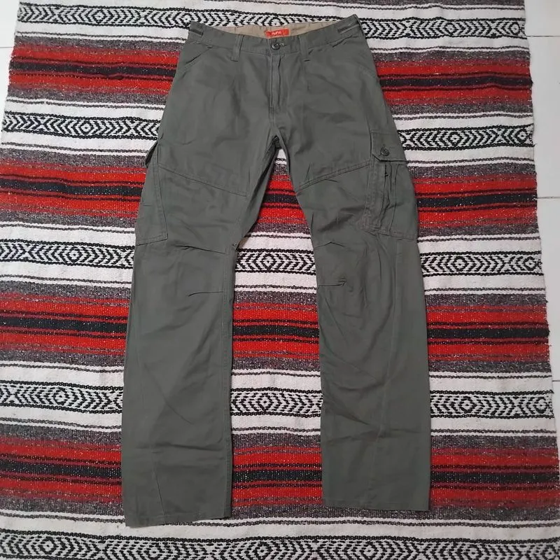 Cargo pants  photo 1