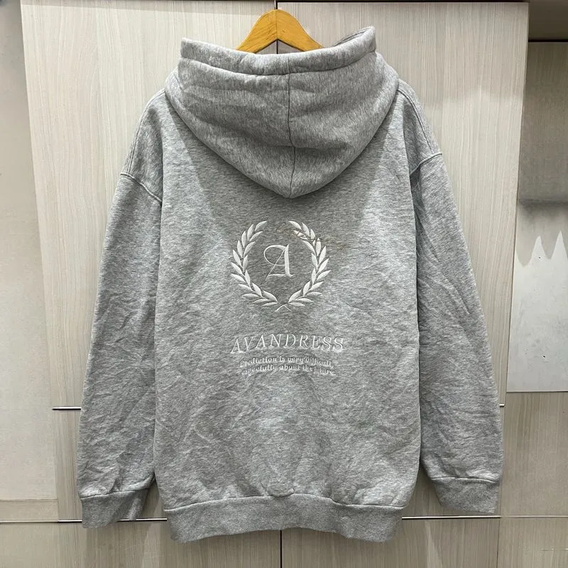 HOODIE AVANDRES photo 1