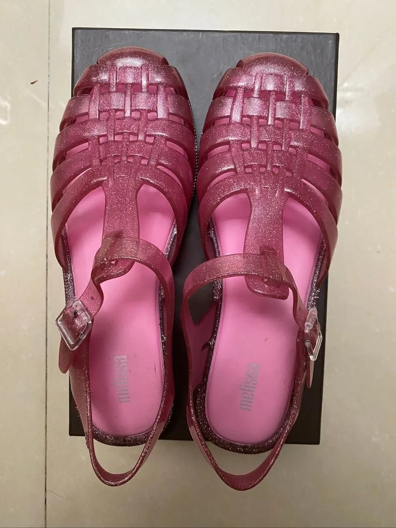 Sepatu Wanita Melissa  photo 1