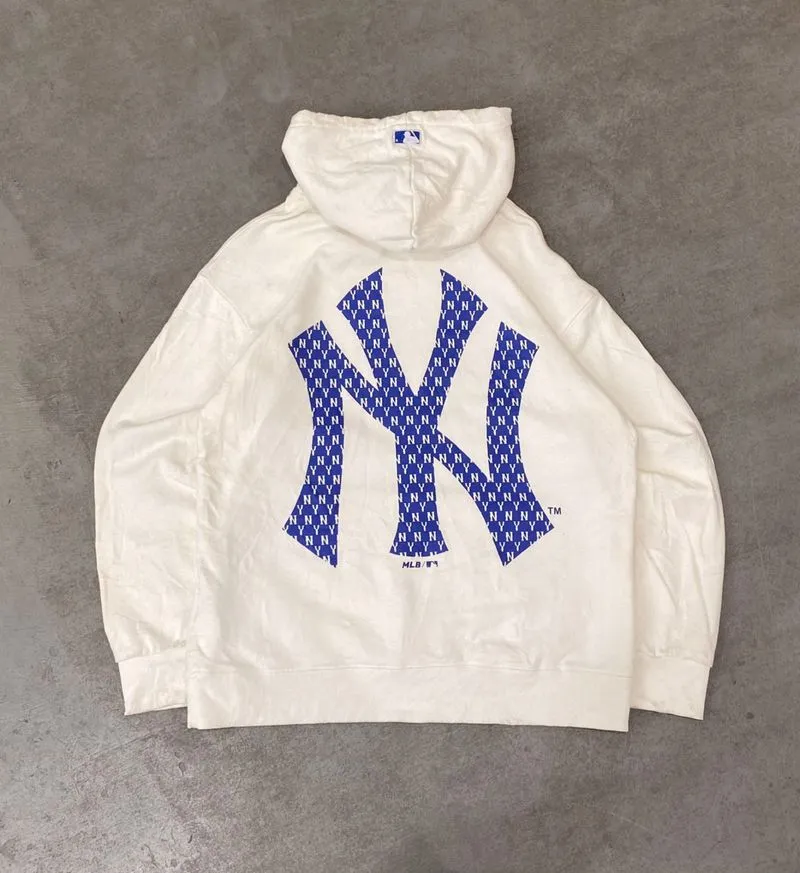HOODIE MLB BIG LOGO photo 1