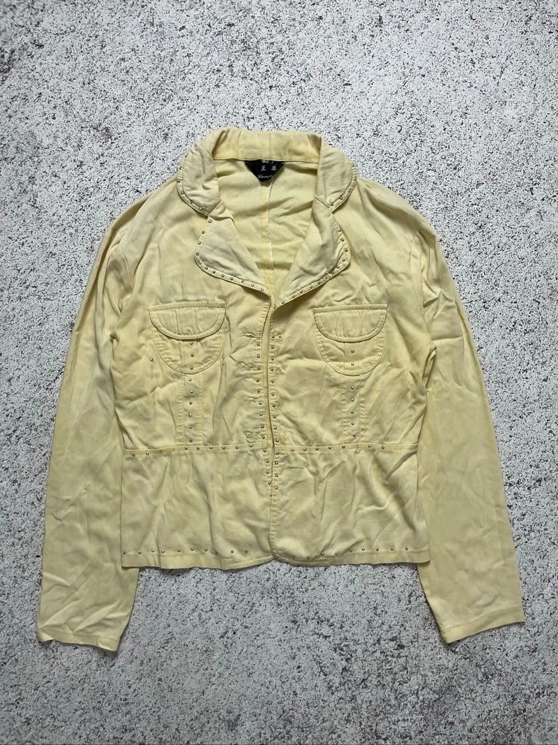 Outer blazer style jacket kmrii ifsixwasnine lgb photo 1