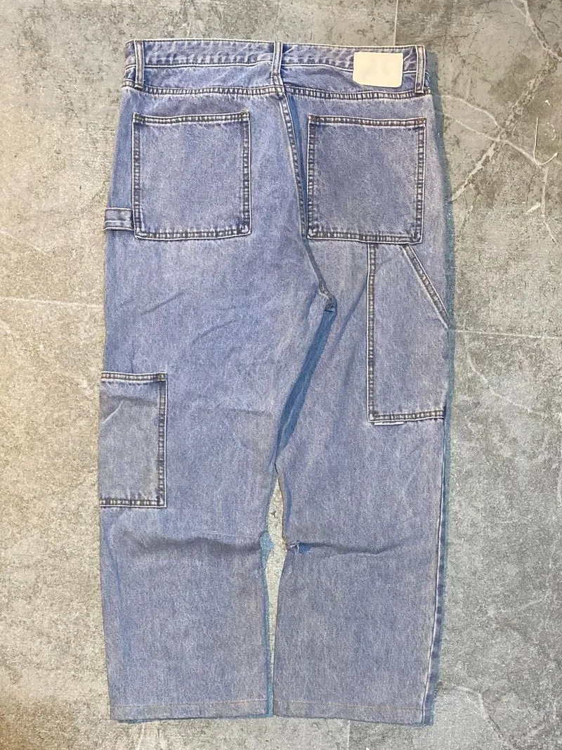 carpenter pants photo 1